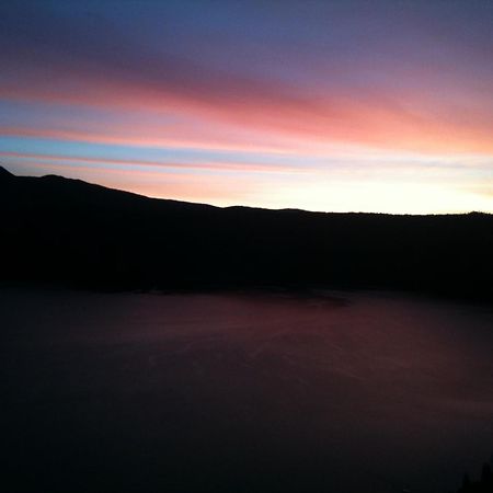 Hotel Castel Gandolfo Luaran gambar