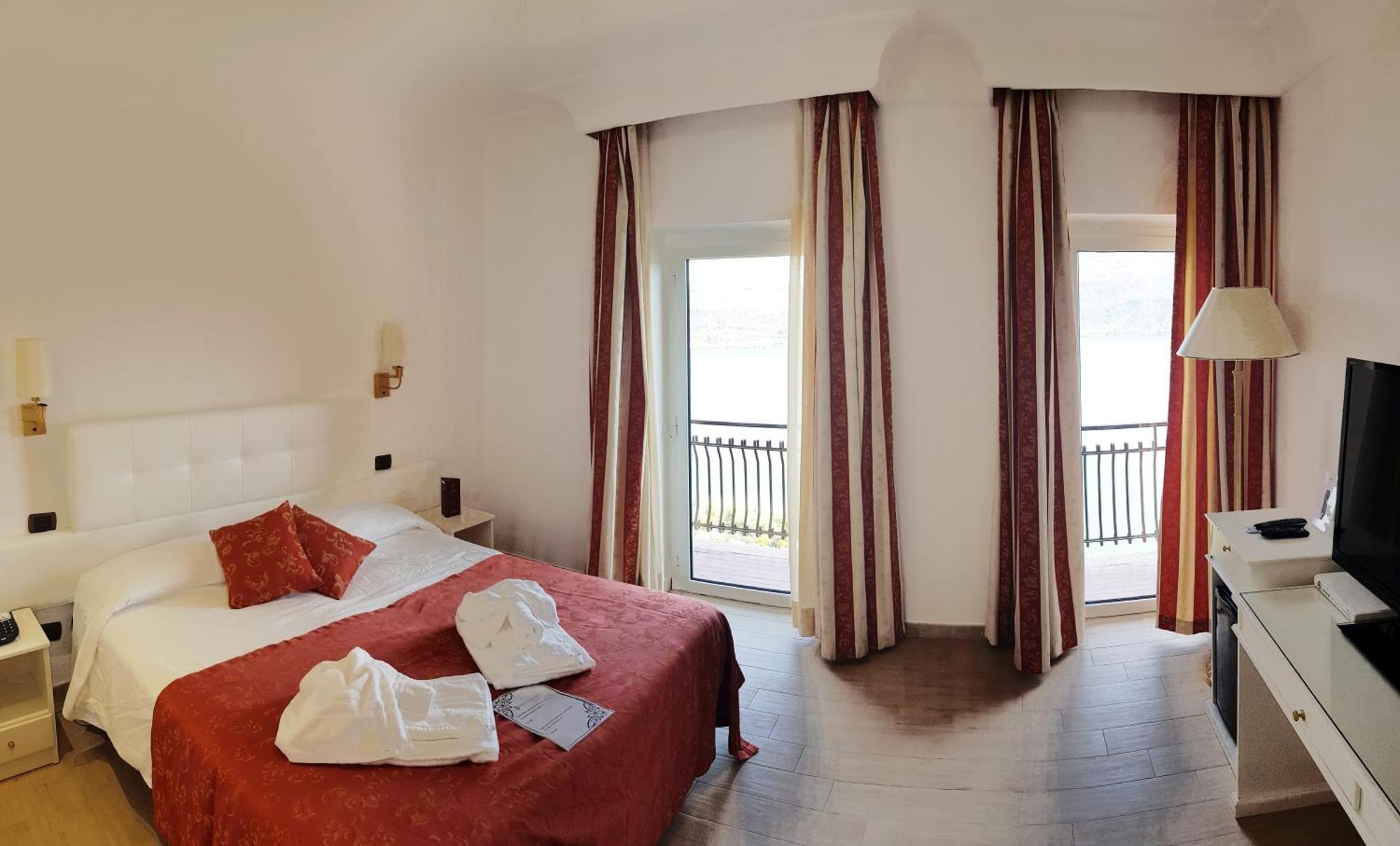 Hotel Castel Gandolfo Luaran gambar