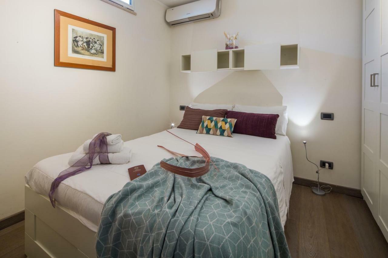 Hotel Castel Gandolfo Luaran gambar